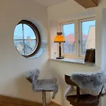 Eco-village Between Sea And Fjord Vila *