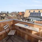 Eco-village Between Sea And Fjord Vila Hundested