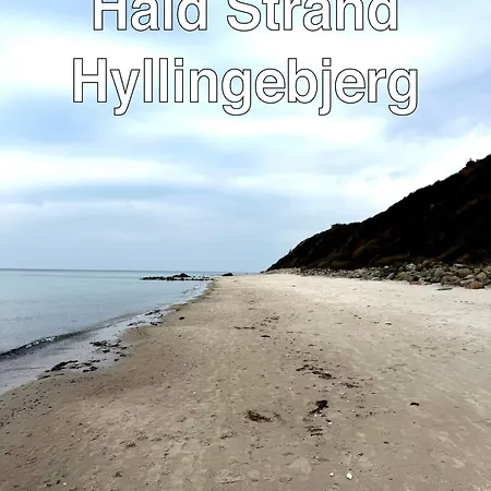 Eco-village Between Sea And Fjord