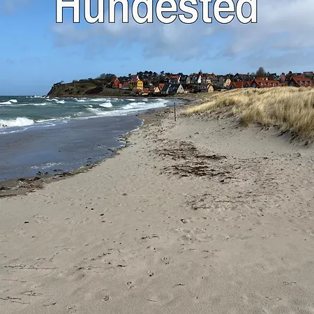 Eco-village Between Sea And Fjord *